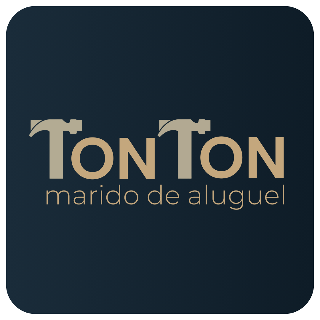 TonTon – Marido de Aluguel